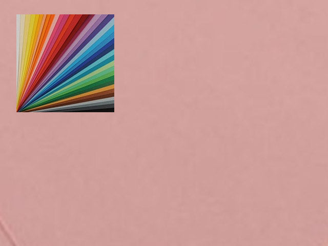 Cartoncino Colorline rosa 50x70 cm 220 gr