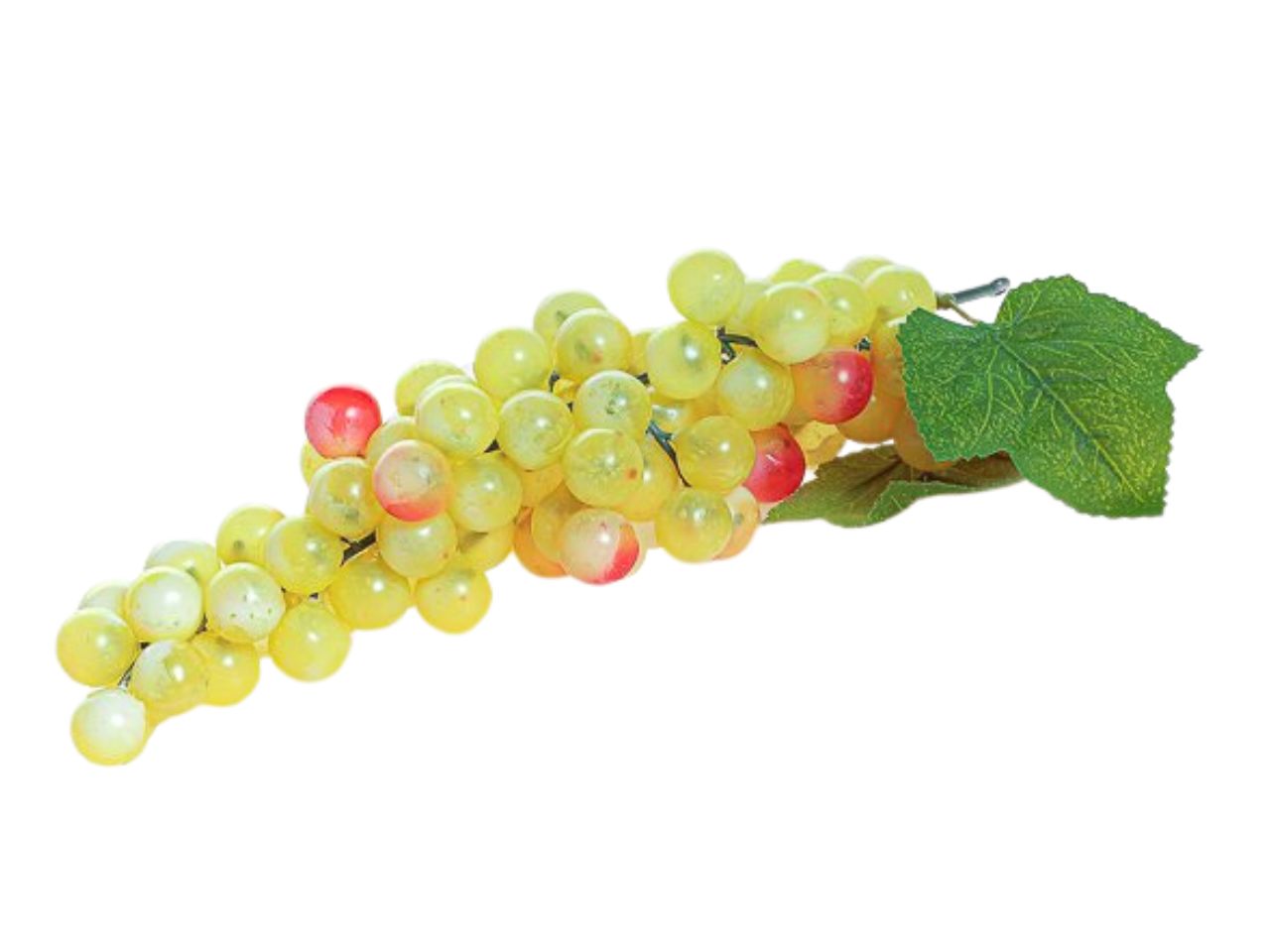 Grappolo di uva misura 19x8,5x29cm