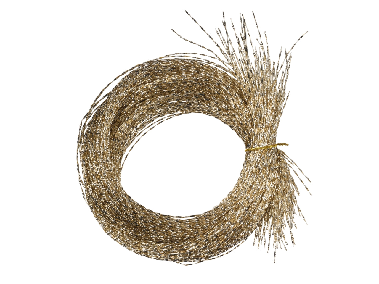Fili 100 grammi 150cm oro