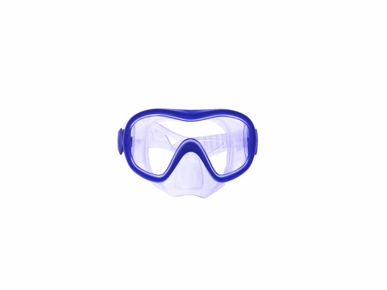 Maschera sub jump junior 7-14 anni