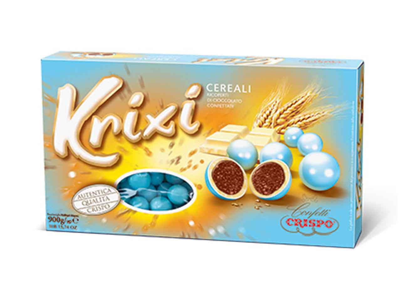 Krixi ast.g.900-celeste 010460543