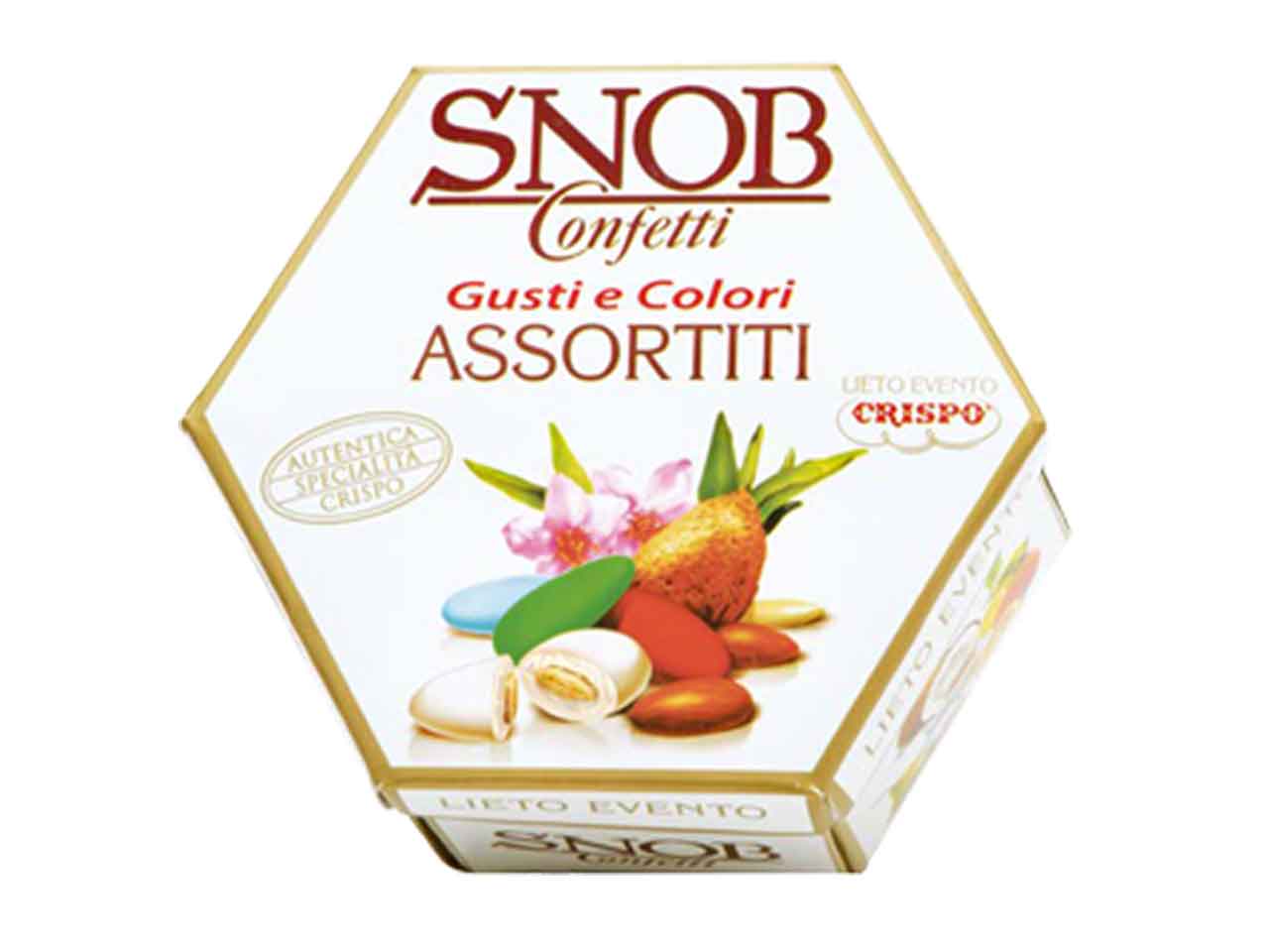 Lieto evento-snob ass.g.500 010137486