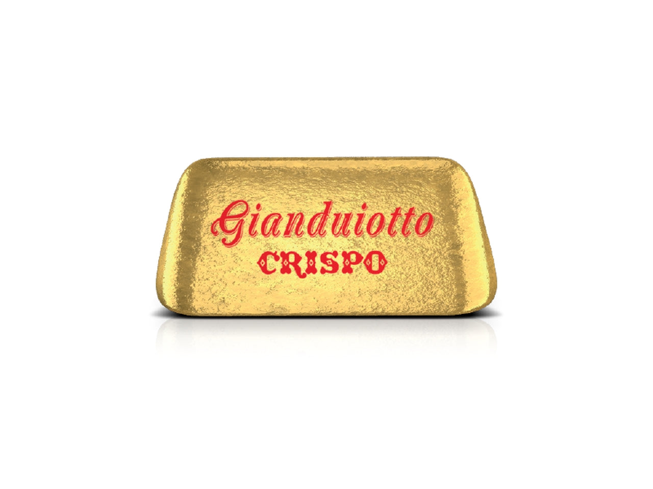 Gianduiotti confezione da gr.500