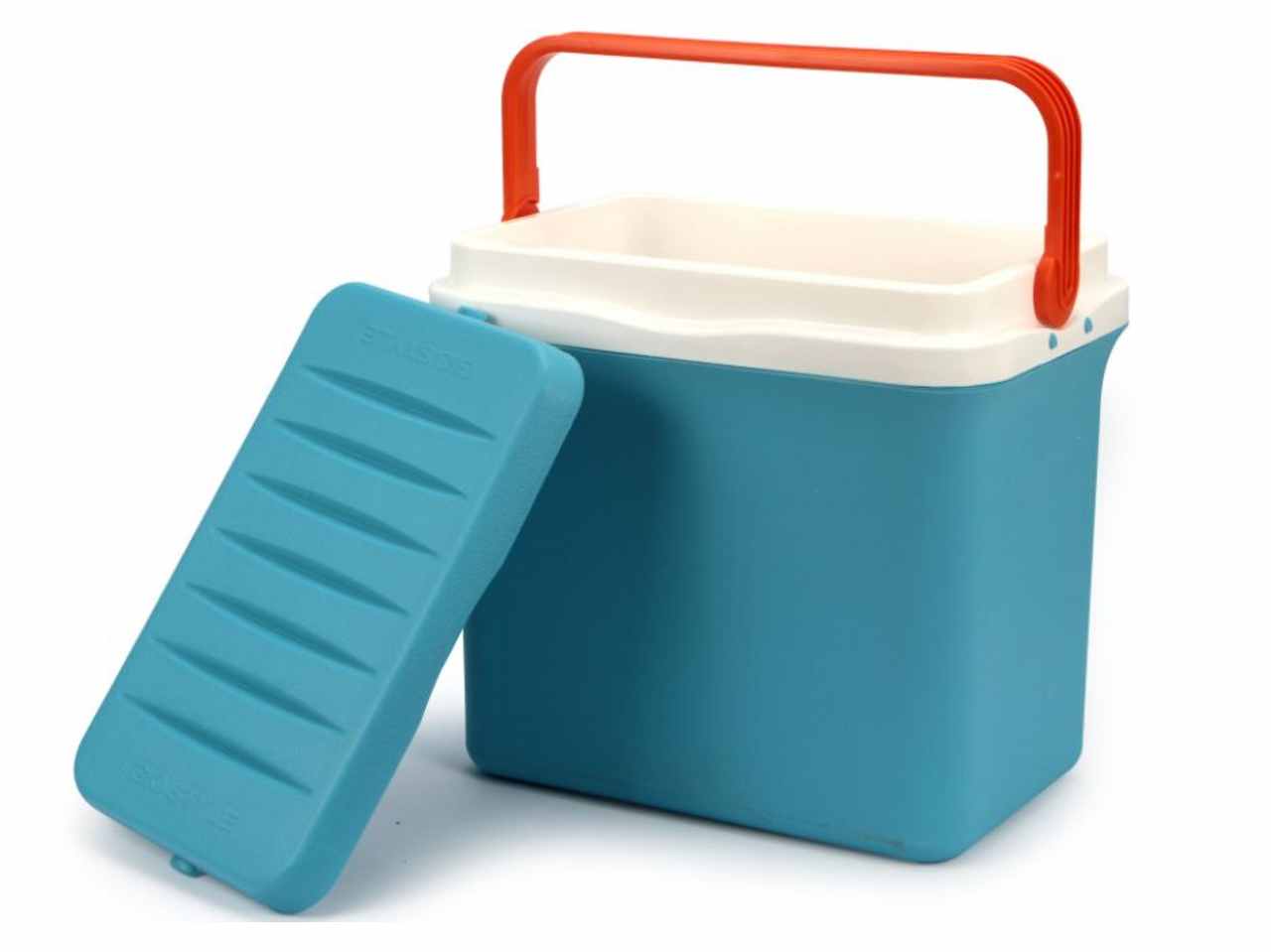 Frigo per auto passivo fiesta 30 lt