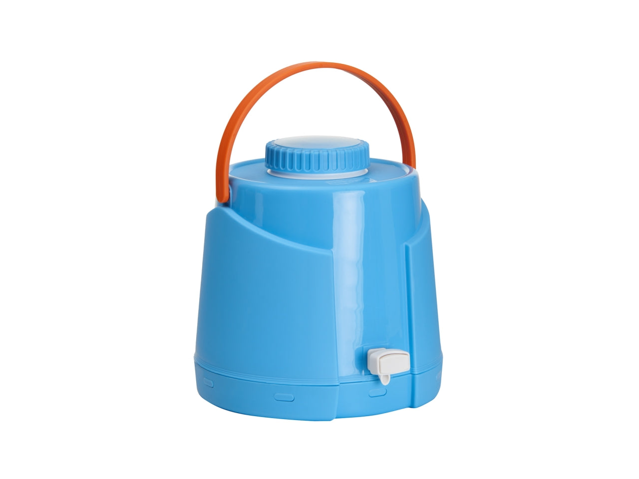Contenitore termico capacitÃ  5,6l in plastica - GiÃ²style