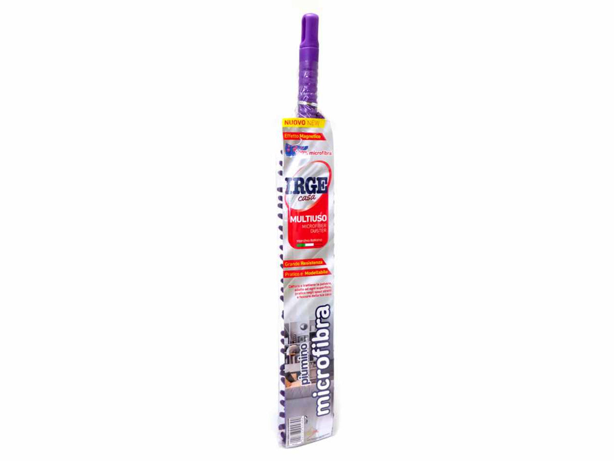 Irge piumino micfofibra piu2489a