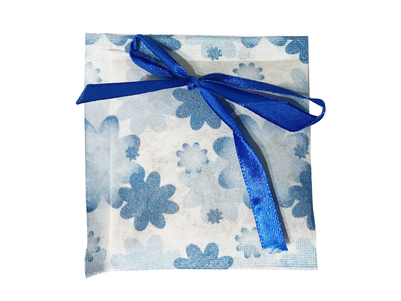 Sacchetti per armadio profumati alla lavanda, set 2 sacchetti