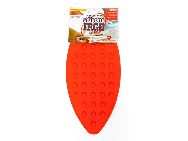Styro appoggiaferro silicone irge app3316a