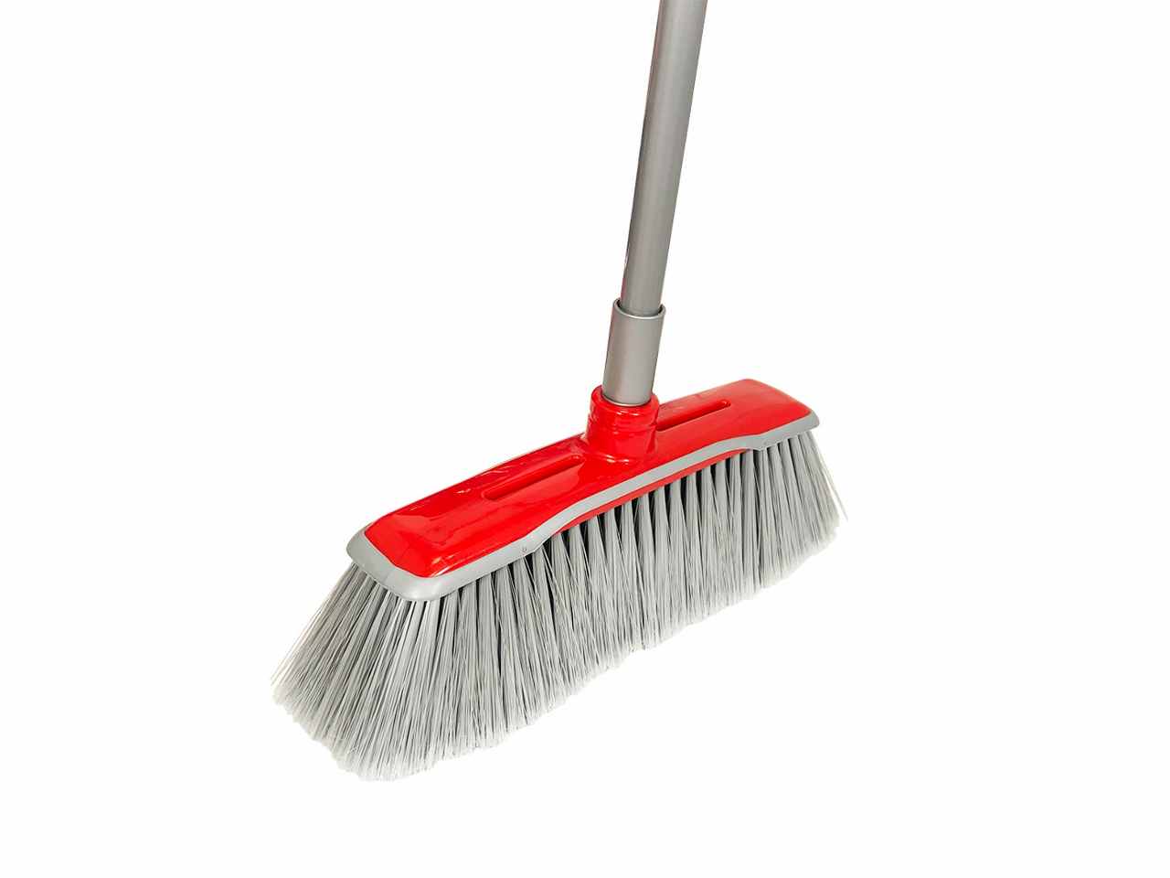 Scopa professional maxy c/paracolpi sco5026a