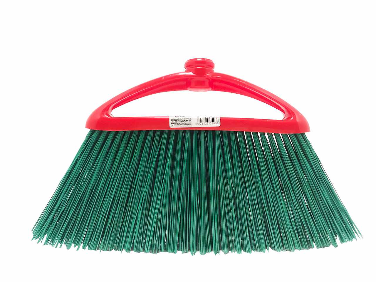 Scopa rustica alta per esterni 33cm sco5030a
