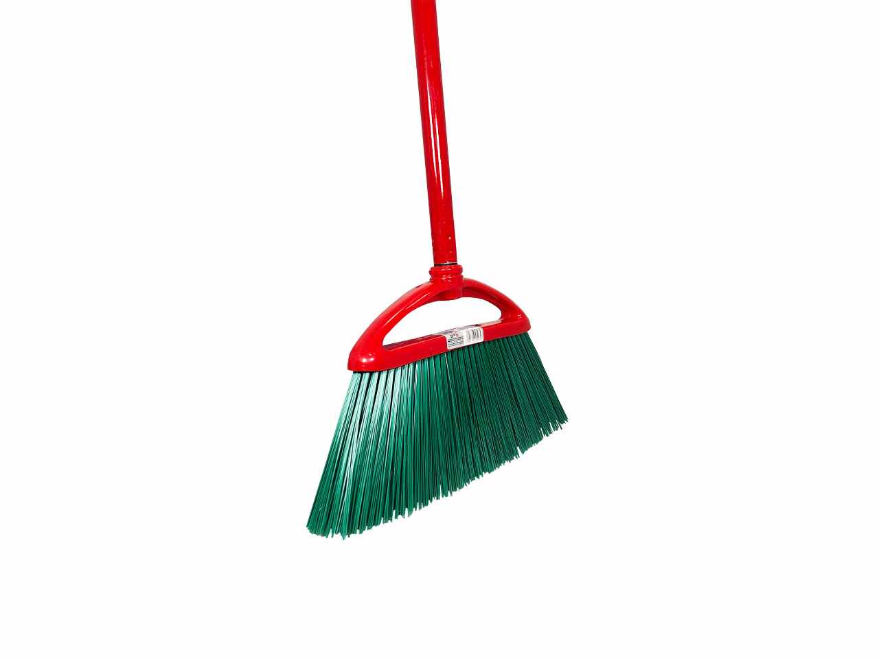 Scopa rustica alta per esterni 33cm sco5030a