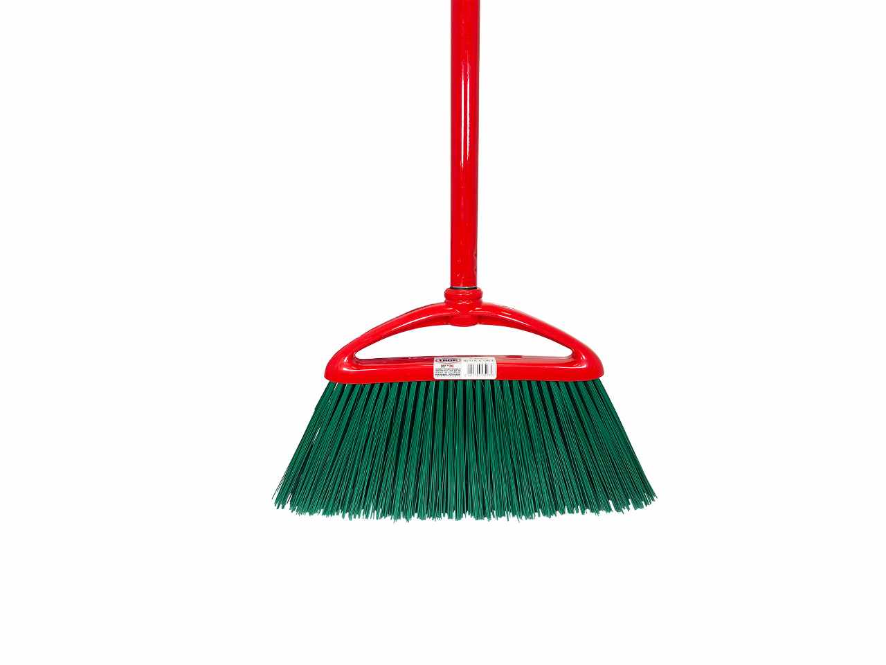 Scopa rustica alta per esterni 33cm sco5030a