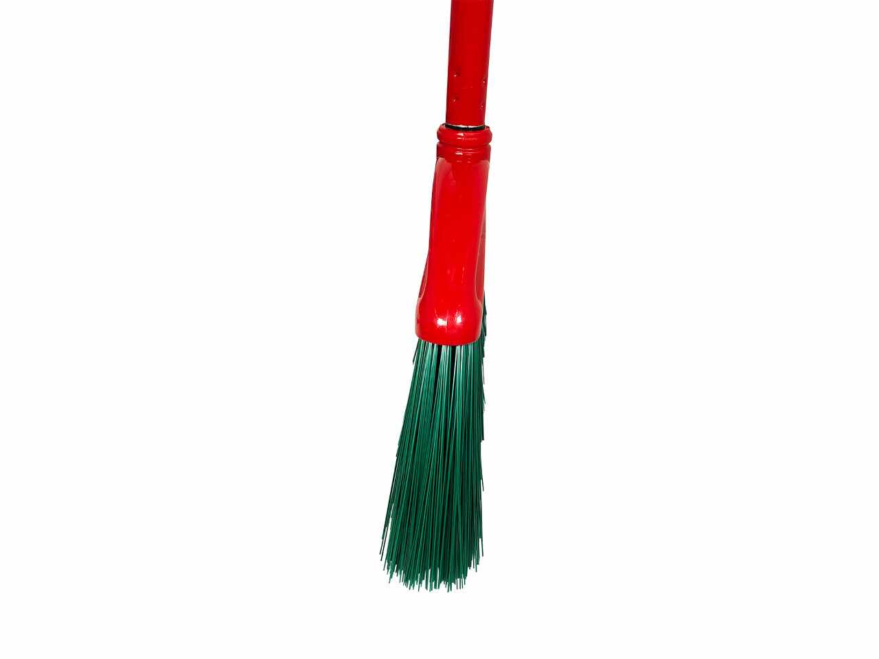 Scopa rustica alta per esterni 33cm sco5030a