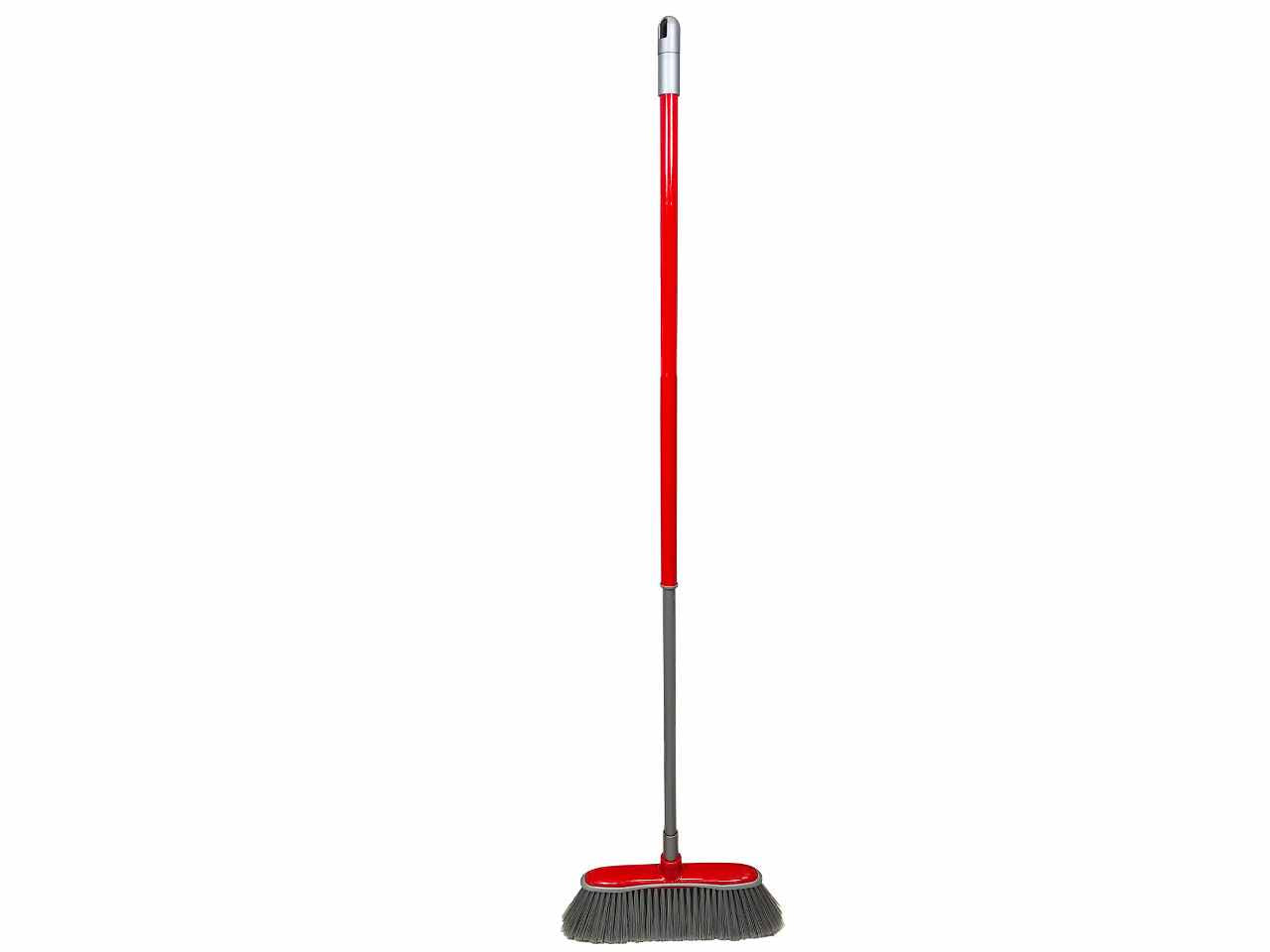 Scopa soft c/manico all.150cm set5031a