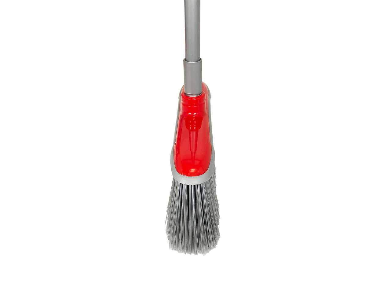 Scopa soft c/manico all.150cm set5031a