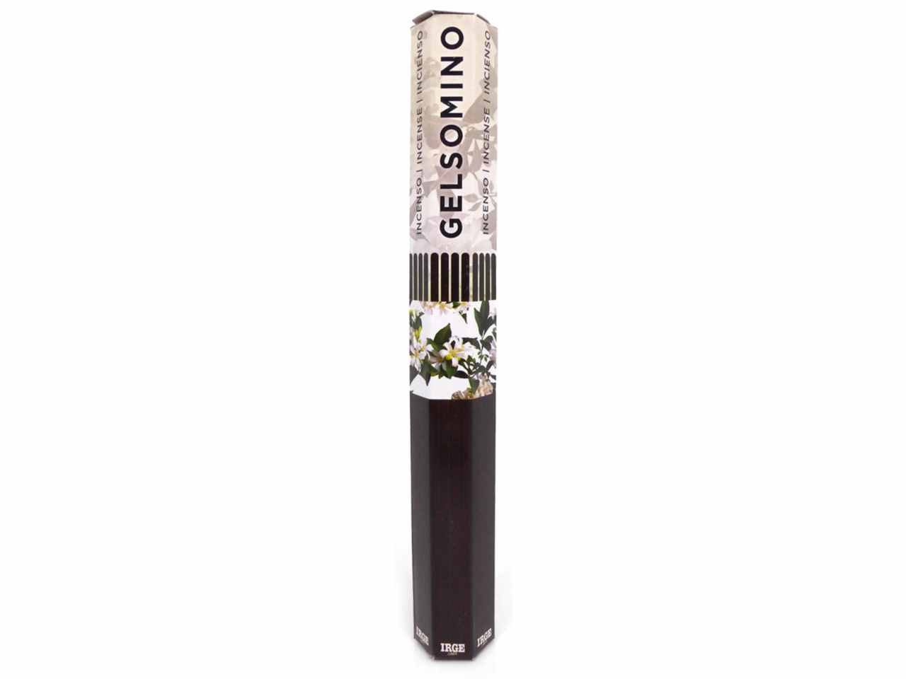 Incenso 20 stick gelsomino