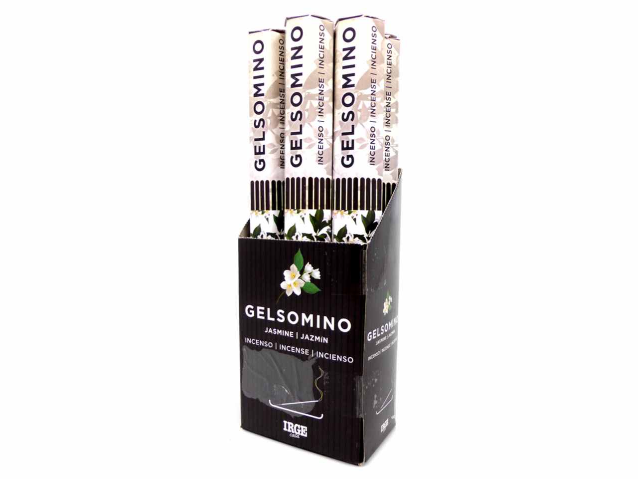 Incenso 20 stick gelsomino