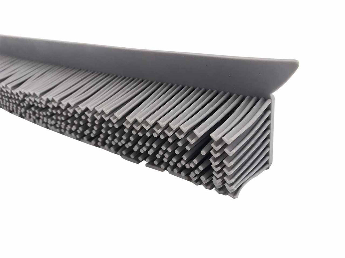 Scopa in silicone