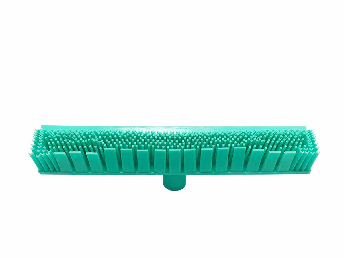 Scopa in silicone