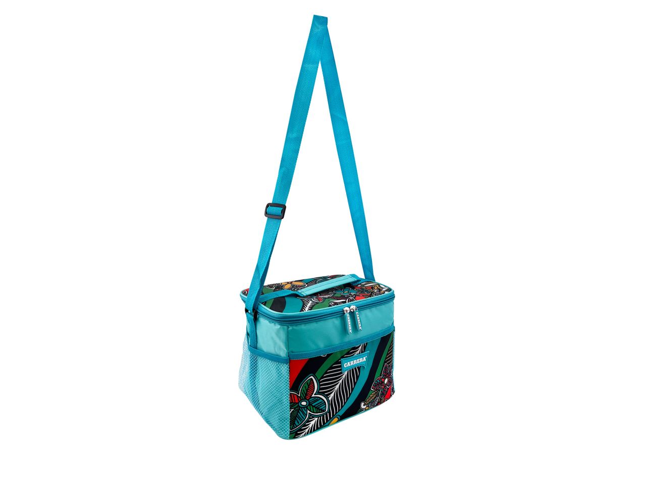 Carrera kenya borsa termica a pozzetto 10l 24x18x20cm $