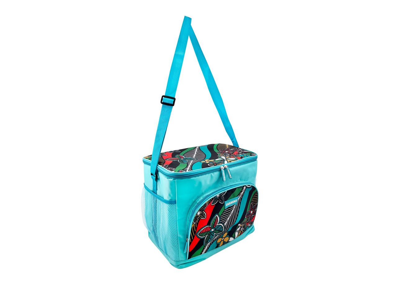 Carrera kenya borsa termica a pozzetto 20l 32x22x28cm $