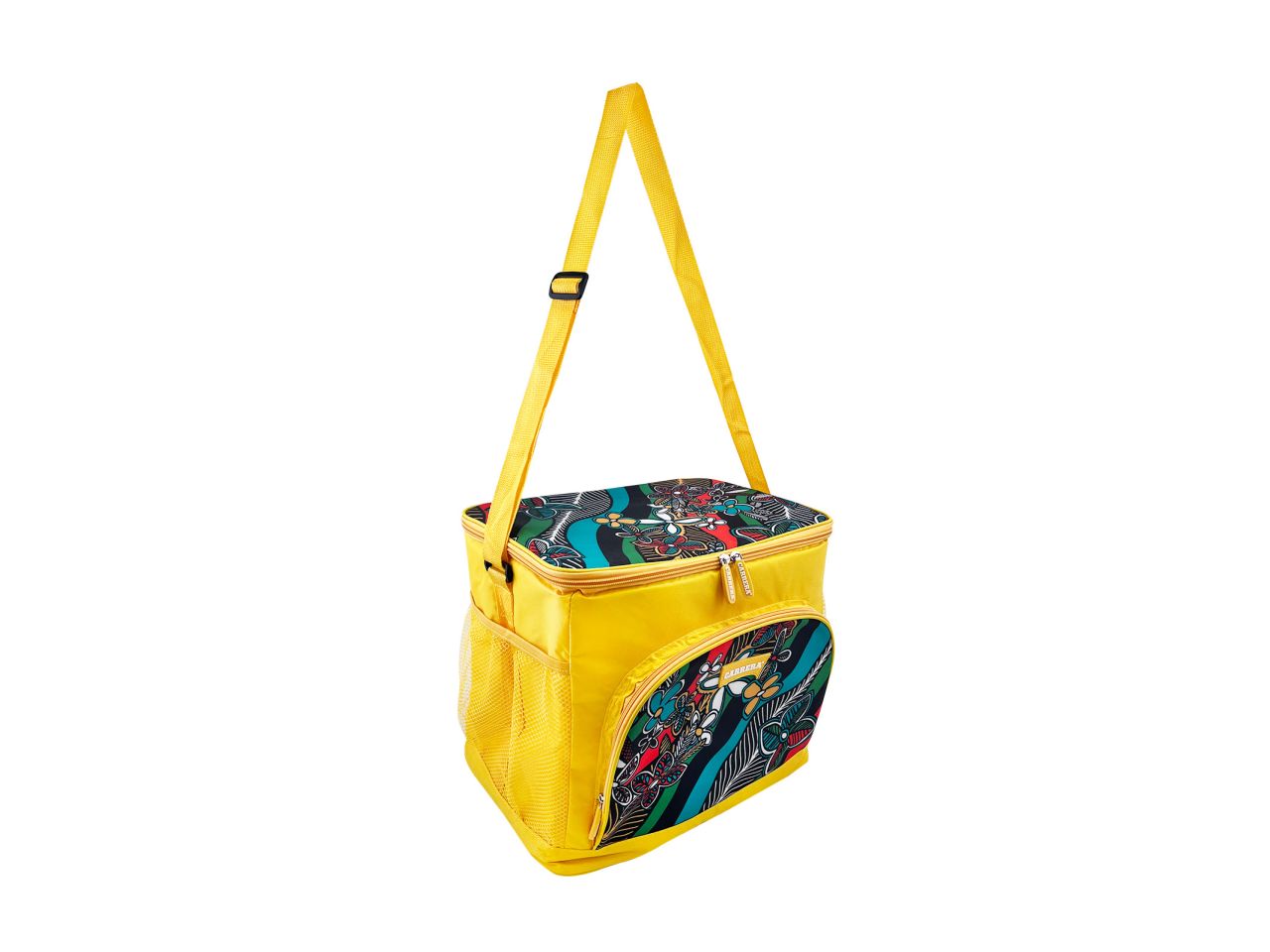 Carrera kenya borsa termica a pozzetto 20l 32x22x28cm $