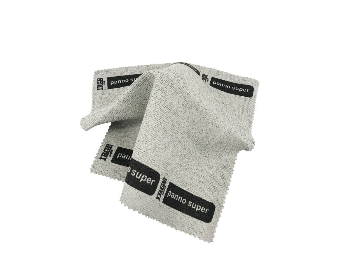 Panno super irge misura 30x30cm inox