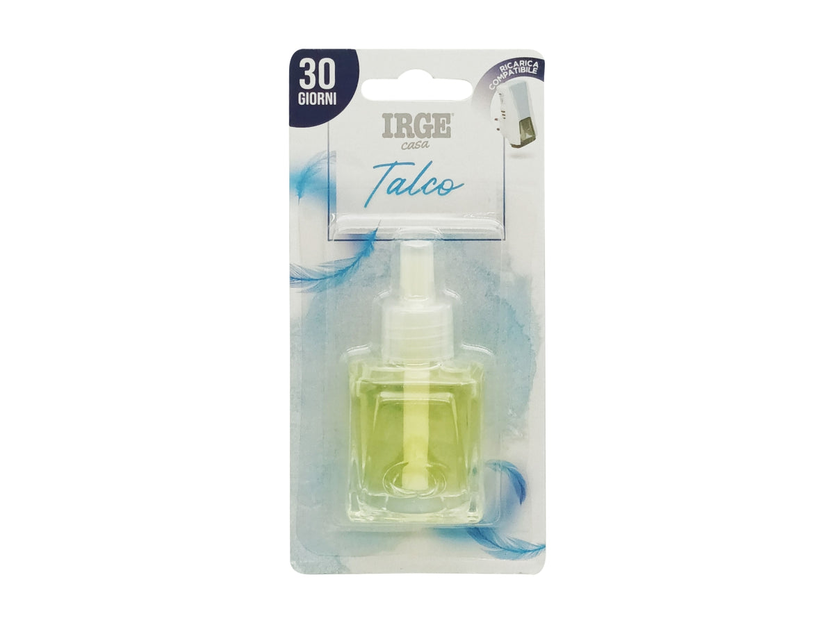 Deo irge 20ml talco refill