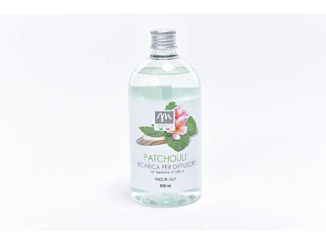 Ricarica per diffusore 500ml patc.28258