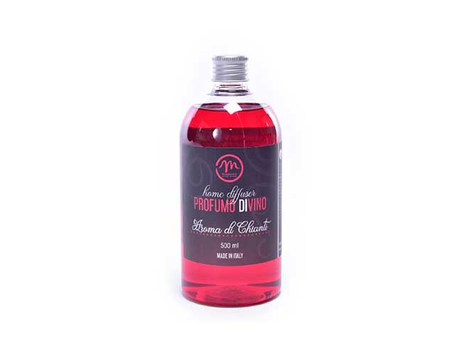Ricarica diffusore chianti 500ml 28982