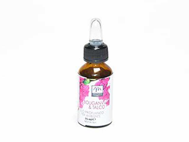 Linea bouquet olio essen.15ml talco/boug. 19963