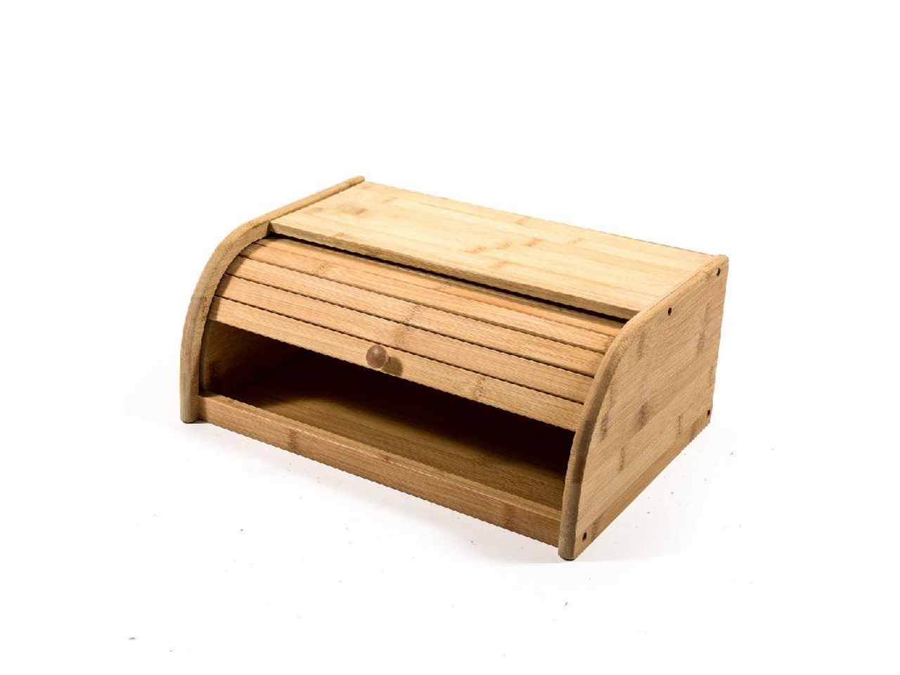 P.pane in bambu' 40x26x16,5cm 17113
