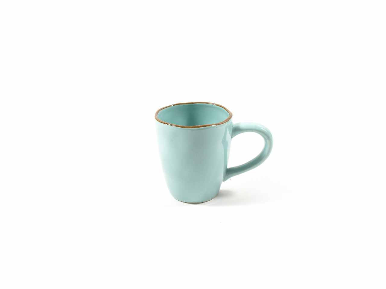 Mug ceram.14x9,5xh.10cm 18536