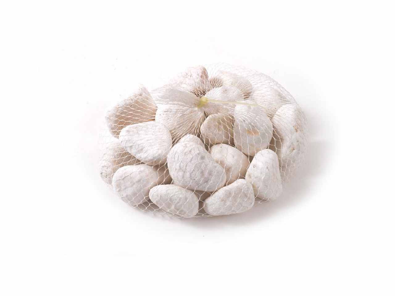 Sassi grandi per decorazioni 1kg 25632