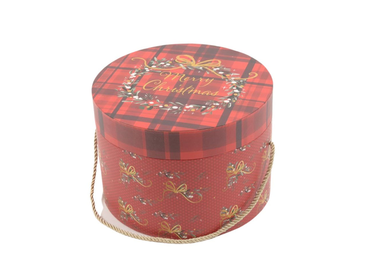 Scatola portapanettone 57338