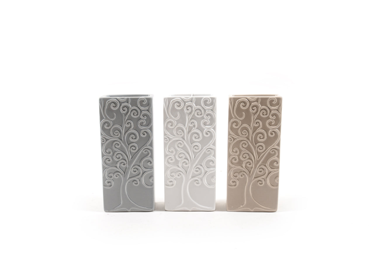 Evaporatore life tree misura 18x18x4cm assortito