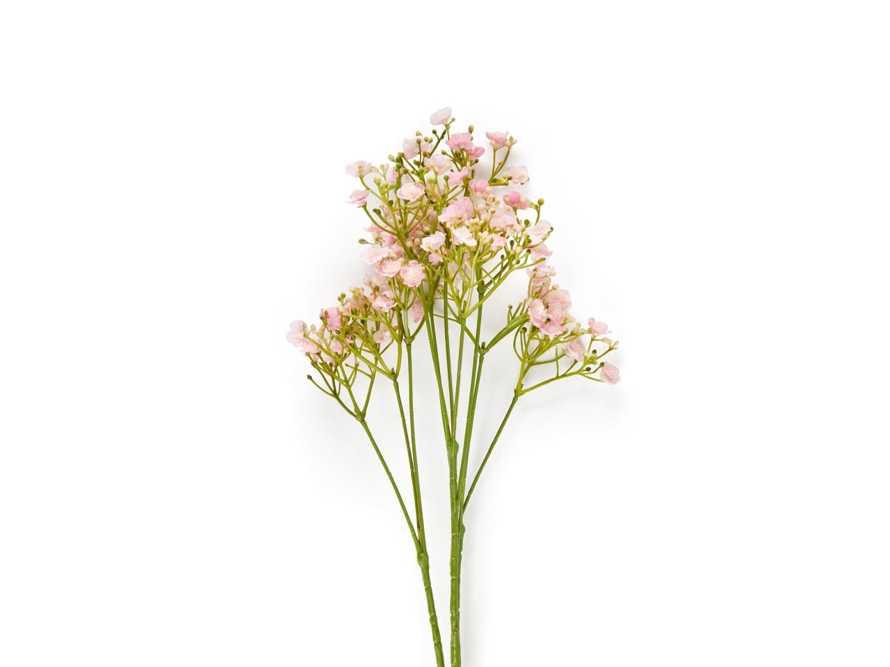 Velo da sposa rosa in plastica e poliestere h.70cm