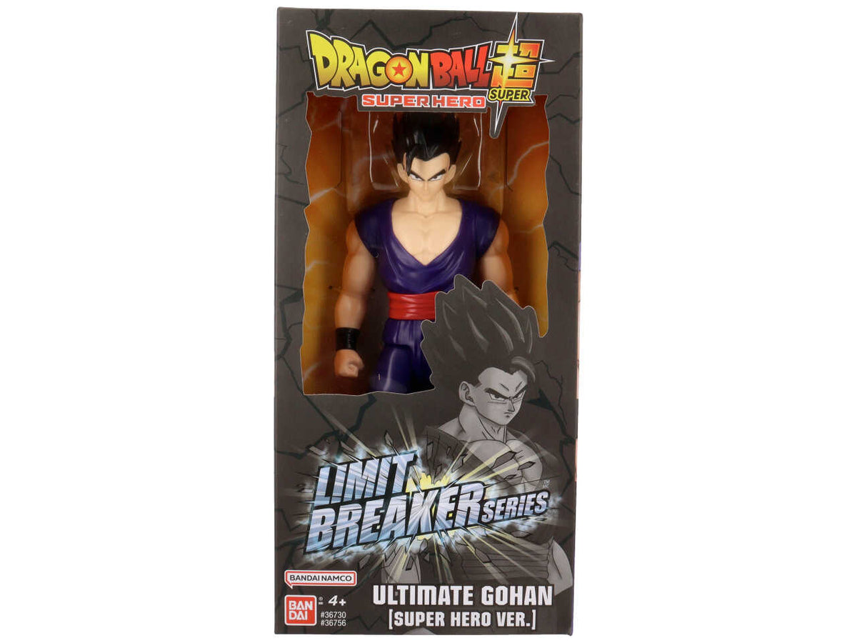 Dragon Ball personaggio gigante 30cm