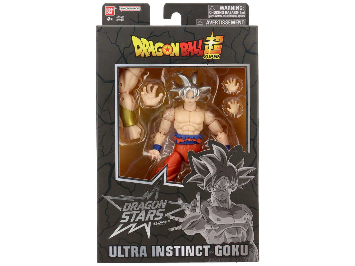 Dragon Ball personaggio Dragon Stars Goku