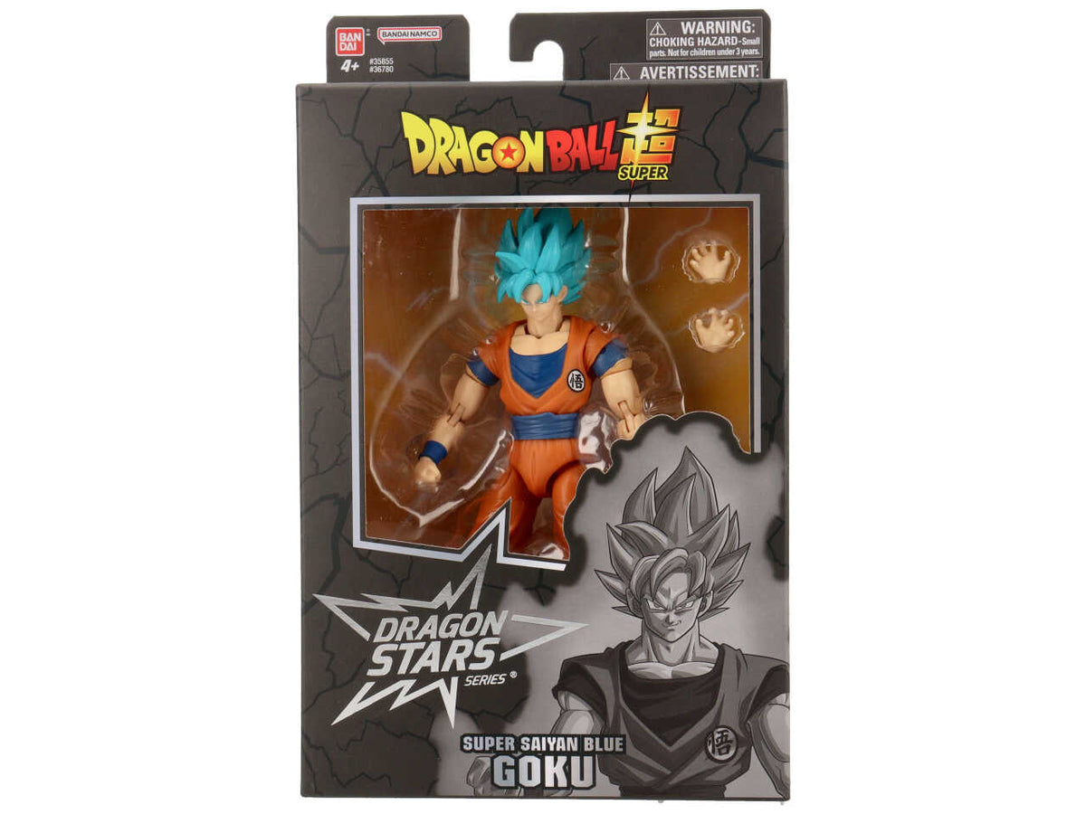 Dragon Ball personaggio Dragon Stars Goku