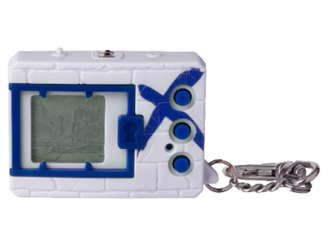 Digimon x
