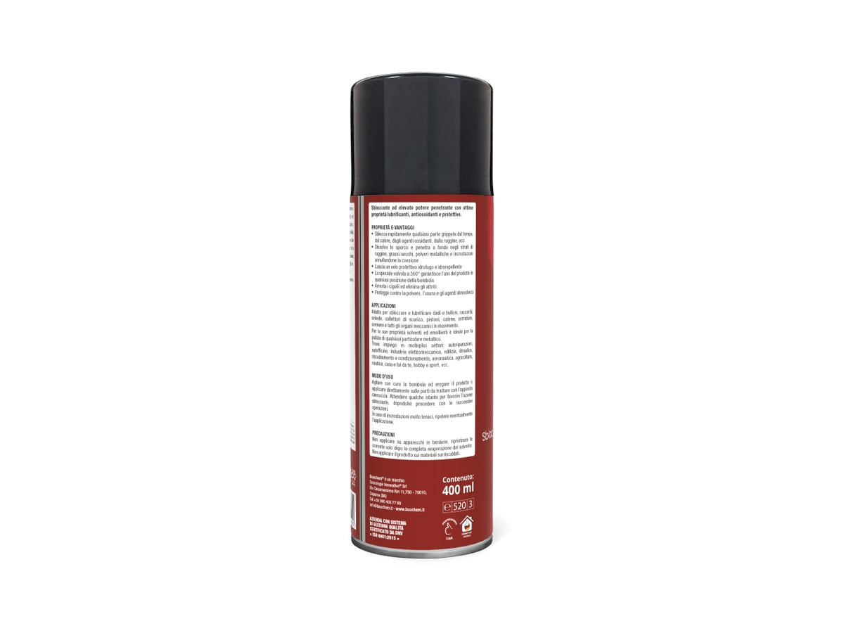 Sbullok 400ml