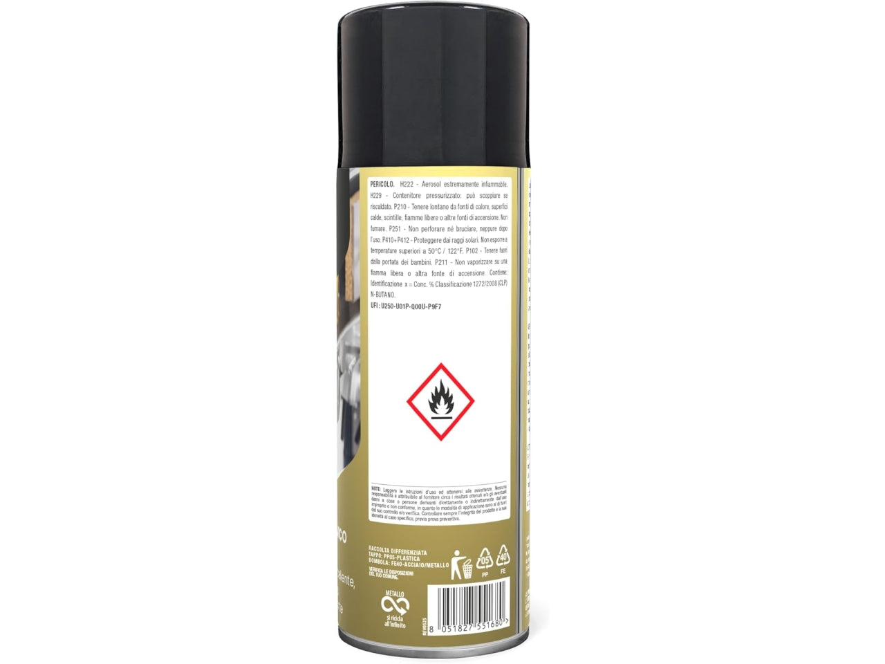 Olio lubrificante sil 99 500ml