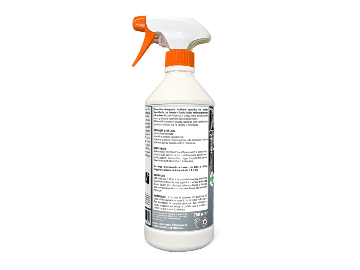 Sgrassatore pavee per acciaio ds015cf$