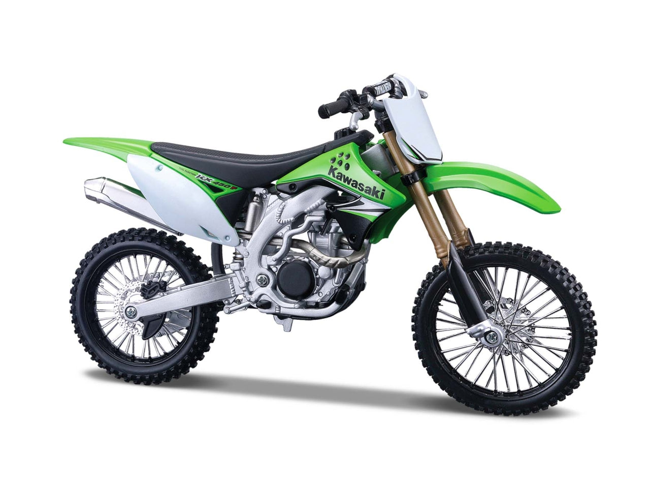 MOTO motorcycles scala1:12 $