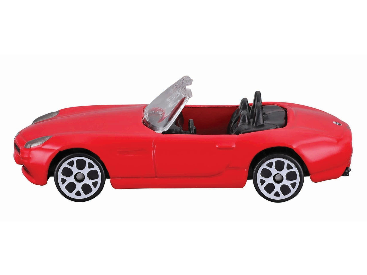 Modellino Auto Fresh Metal - 3 Pollici Modelli Assortiti: Die-cast, Colori Assortiti, Licenza Ufficiale, Dimensioni 10,8x4x10,8 cm, EtÃ  3+ | Maisto