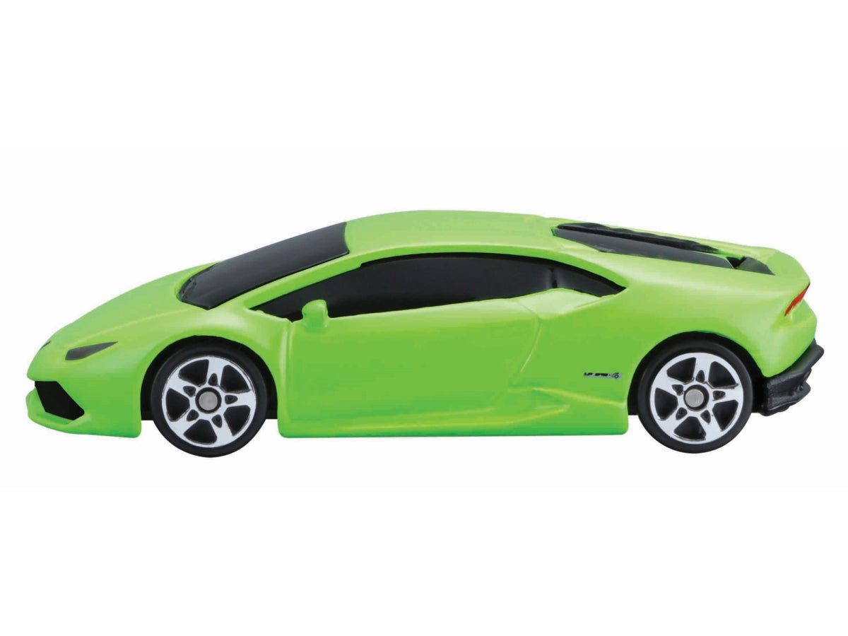 Modellino Auto Fresh Metal - 3 Pollici Modelli Assortiti: Die-cast, Colori Assortiti, Licenza Ufficiale, Dimensioni 10,8x4x10,8 cm, EtÃ  3+ | Maisto