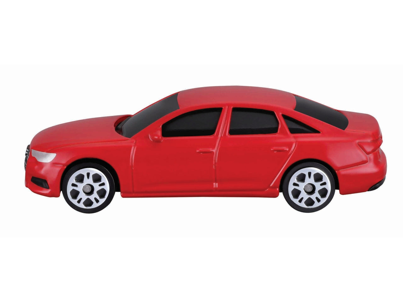 Modellino Auto Fresh Metal - 3 Pollici Modelli Assortiti: Die-cast, Colori Assortiti, Licenza Ufficiale, Dimensioni 10,8x4x10,8 cm, EtÃ  3+ | Maisto