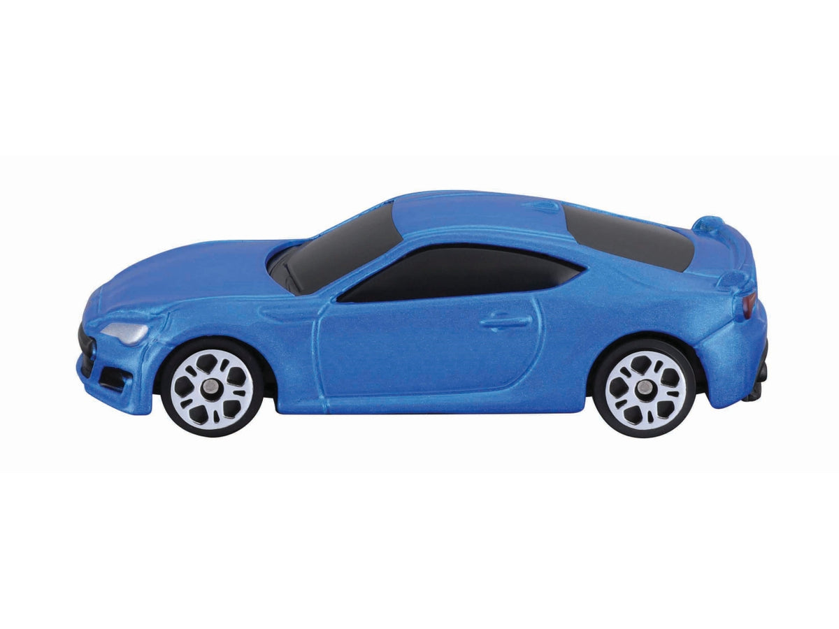 Modellino Auto Fresh Metal - 3 Pollici Modelli Assortiti: Die-cast, Colori Assortiti, Licenza Ufficiale, Dimensioni 10,8x4x10,8 cm, EtÃ  3+ | Maisto