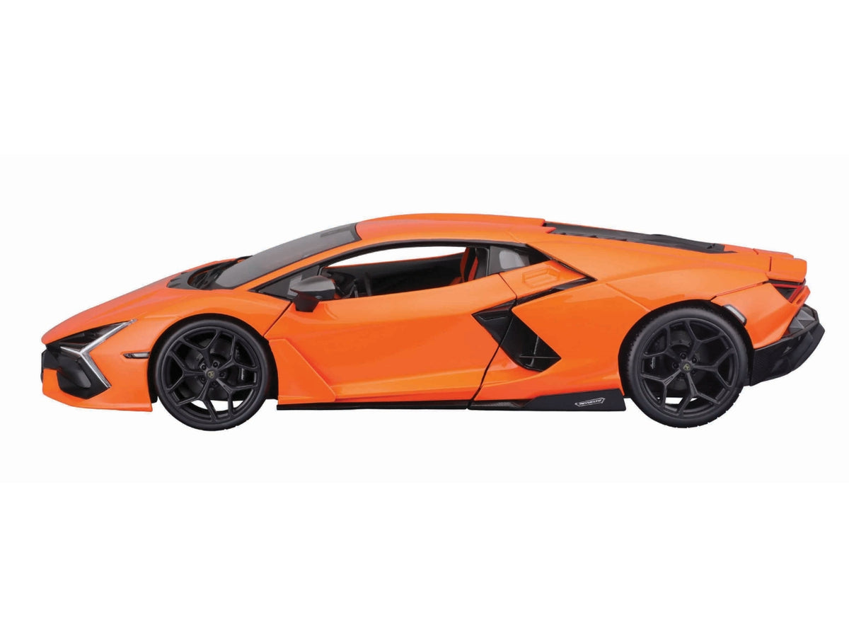 Modellino Auto Fresh Metal - 3 Pollici Modelli Assortiti: Die-cast, Colori Assortiti, Licenza Ufficiale, Dimensioni 10,8x4x10,8 cm, EtÃ  3+ | Maisto
